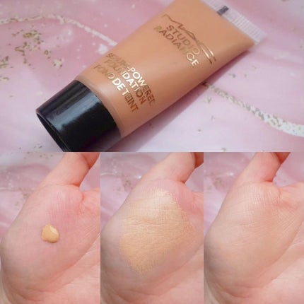 エクセレント ルミナス グロウパウダー /ブリリアージュ/ルースパウダーを使ったクチコミ(1枚目)