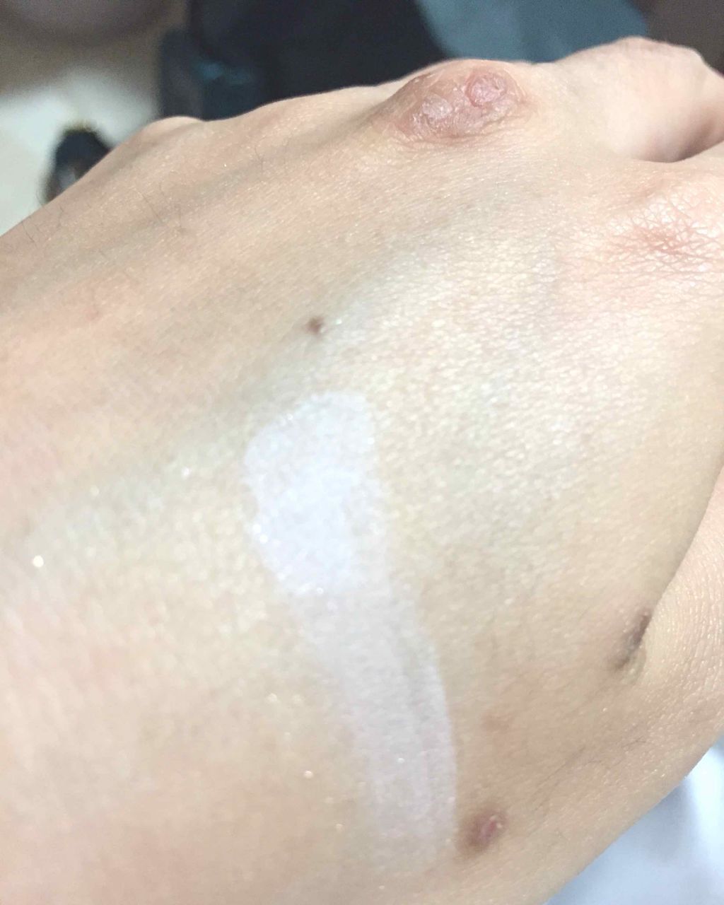 UVクリアフェイスパウダー/CEZANNE/プレストパウダーを使ったクチコミ(3枚目)