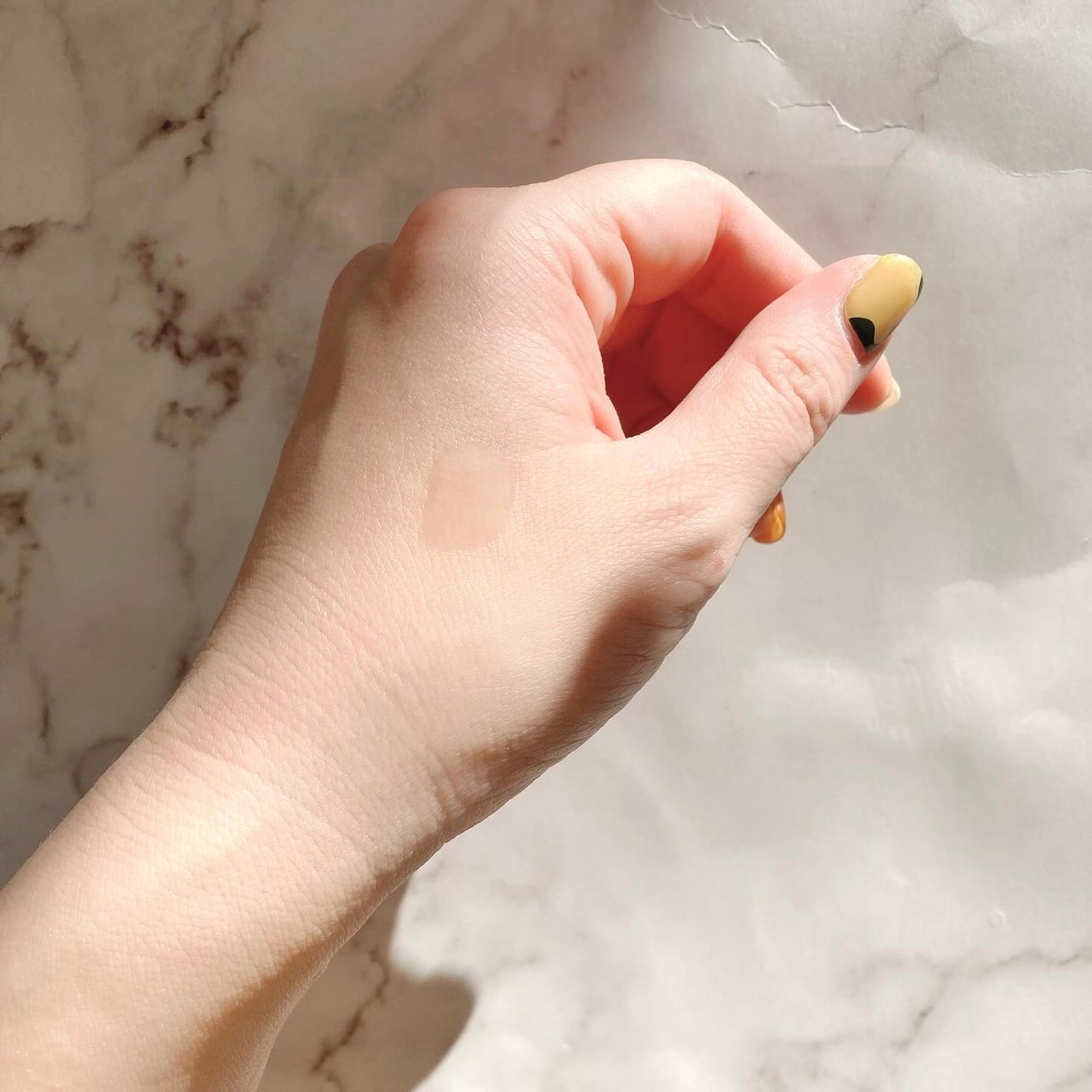 ブラックライス ヒアルロニックトナー/haruharu wonder/化粧水を使ったクチコミ(2枚目)