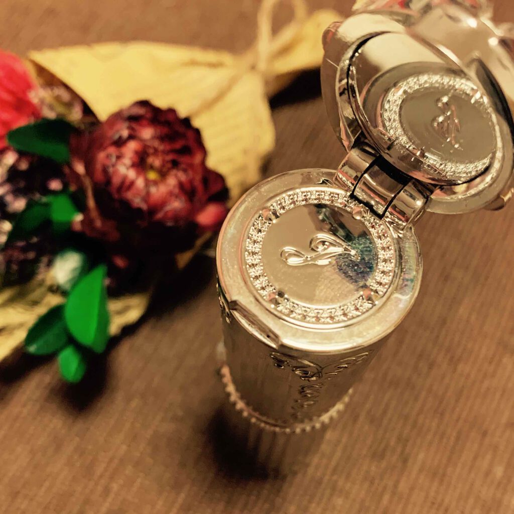 リップブロッサム/JILL STUART/口紅を使ったクチコミ(3枚目)