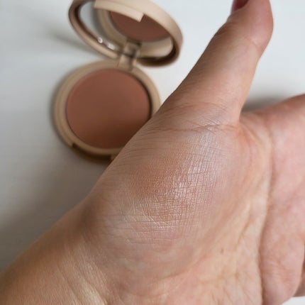 ブロッサムブラッシュ #ANEMONE/CILY/パウダーチークの画像