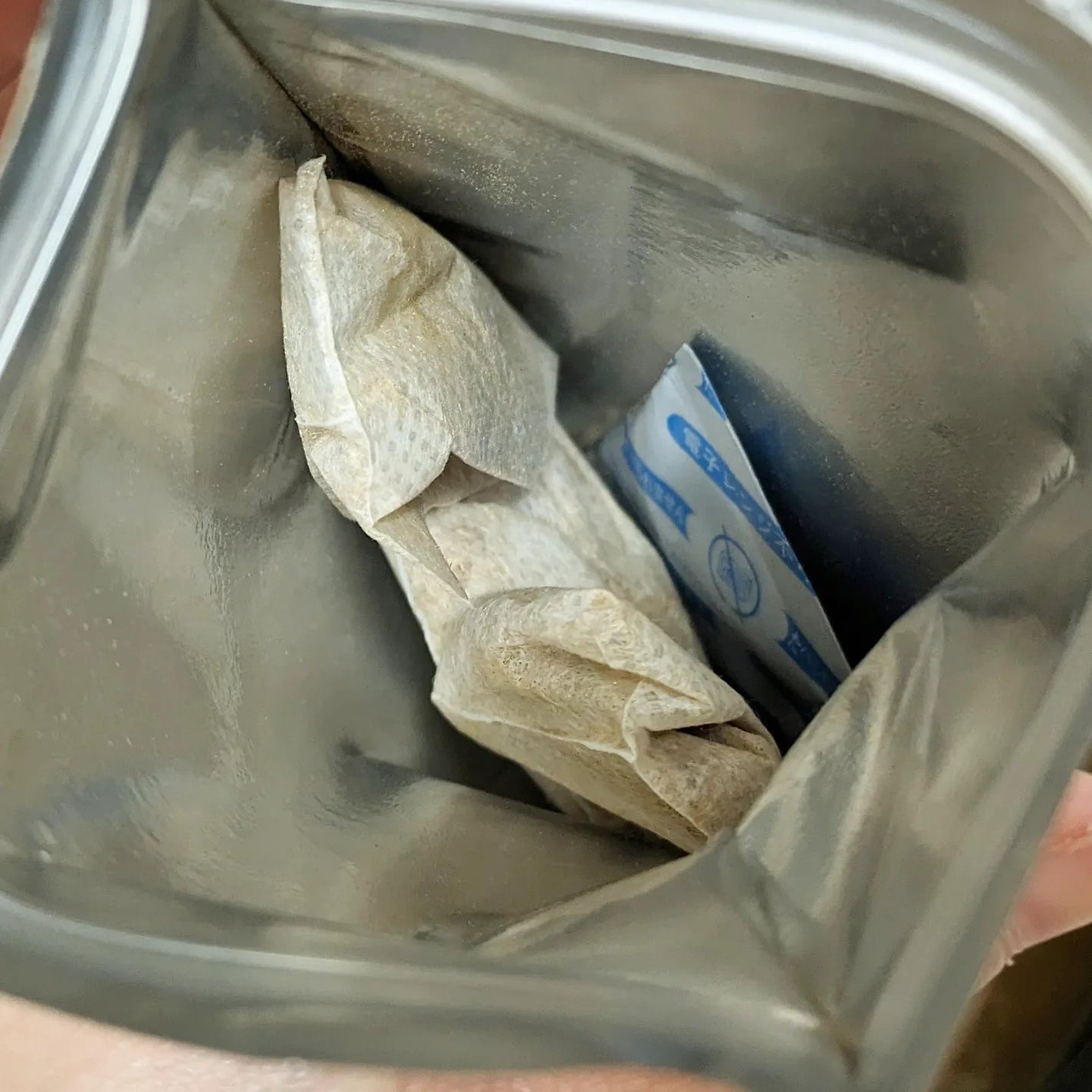 真紅 on LIPS 「コエタス様のモニターキャンペーンにで頂いた【鰹と昆布の天然だし..」(3枚目)