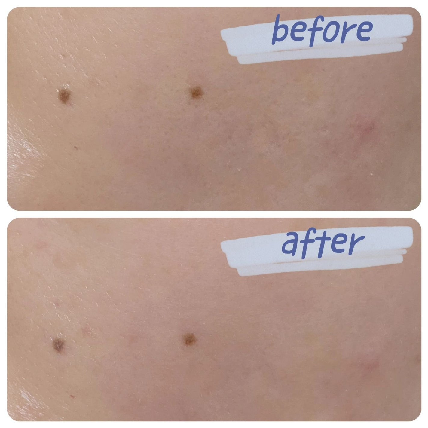 ウォータフルトーンアップサンクリーム/ダルバ/日焼け止めクリームを使ったクチコミ(4枚目)