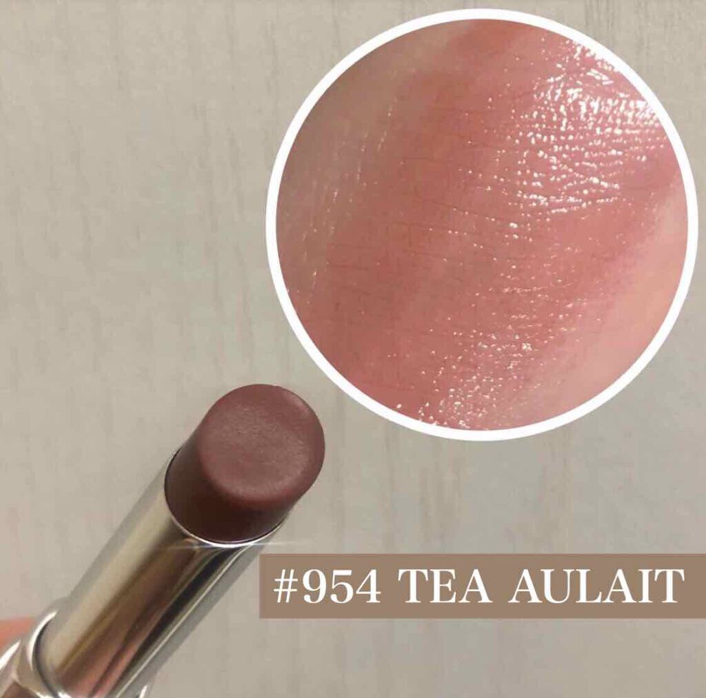 シャインオン/ロレアル パリ/口紅を使ったクチコミ（2枚目）