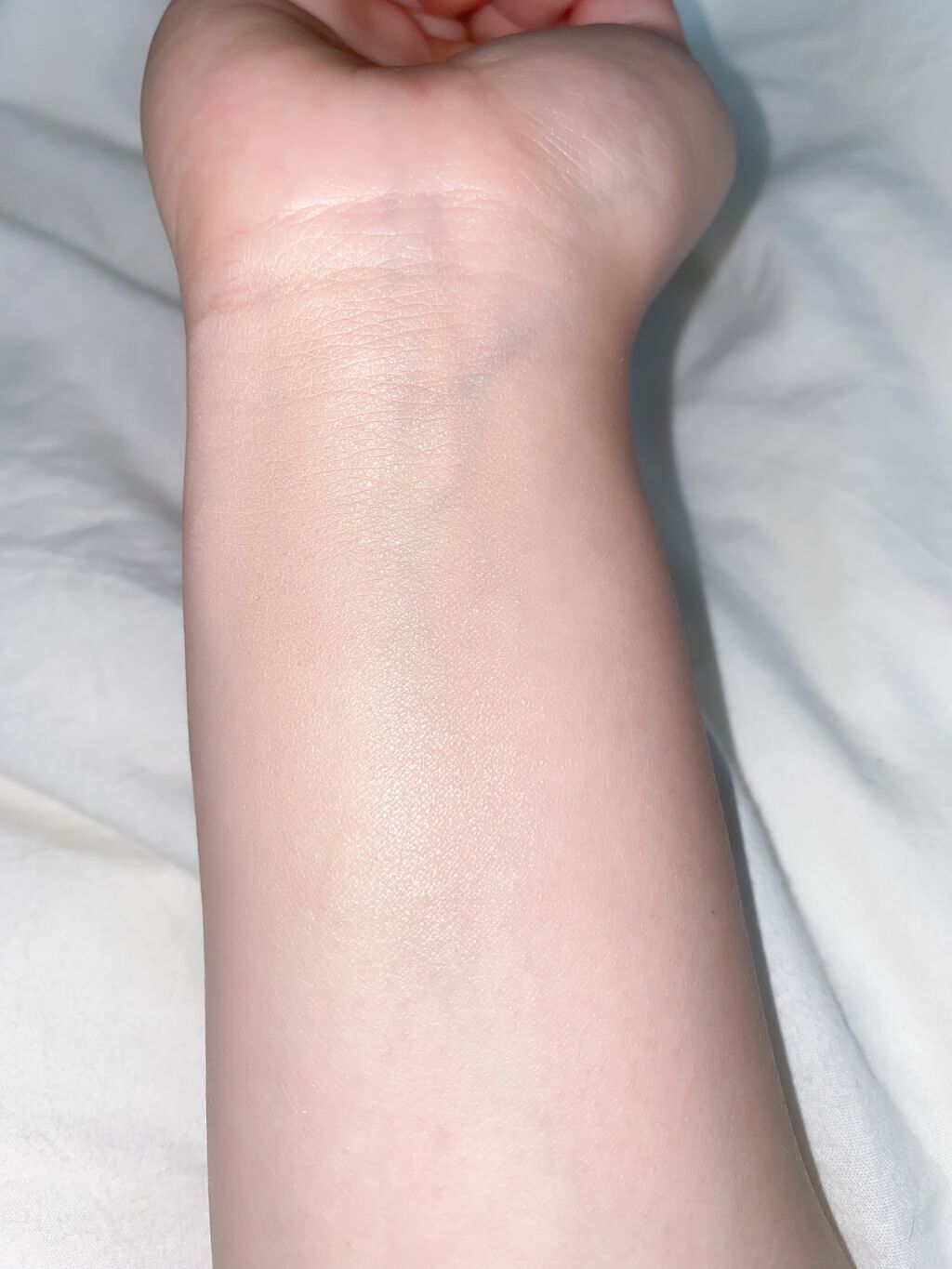 ダブルラスティング クッショングロウ/ETUDE/クッションファンデーションを使ったクチコミ（3枚目）