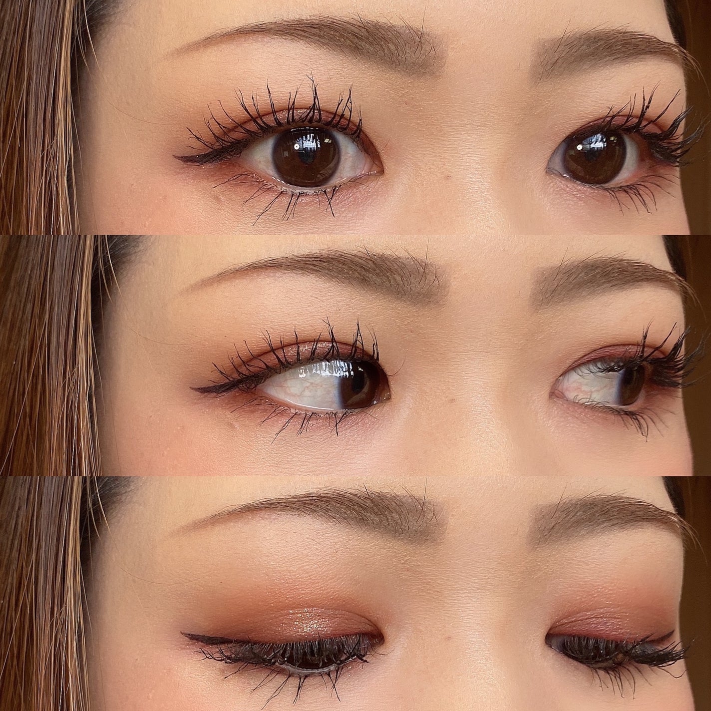 オールインワンマスカラ/ILM/マスカラを使ったクチコミ(6枚目)