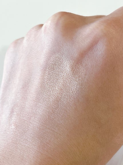 ハイライター/Glint/パウダーハイライトを使ったクチコミ(4枚目)