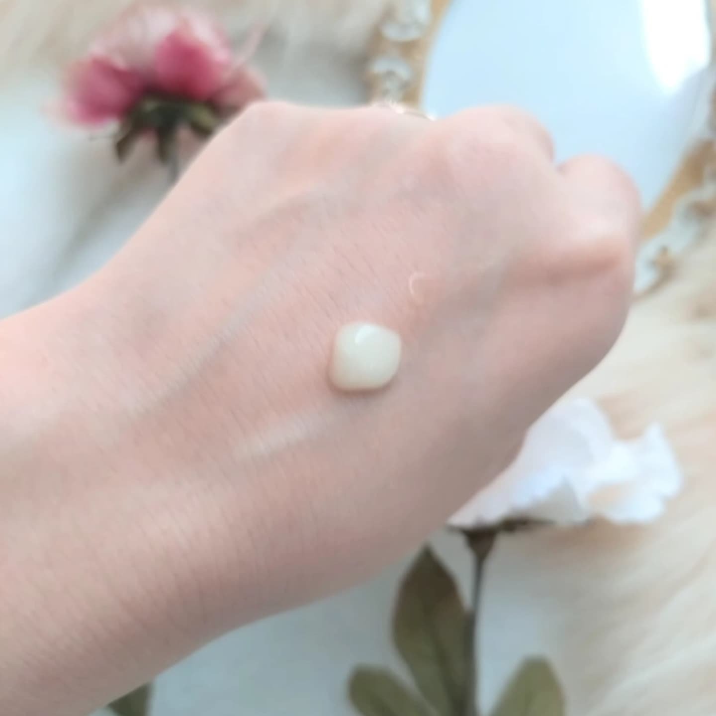 ミシャ タイムレボリューション レチ1000ショット スピキュール美容液/MISSHA/美容液を使ったクチコミ（3枚目）