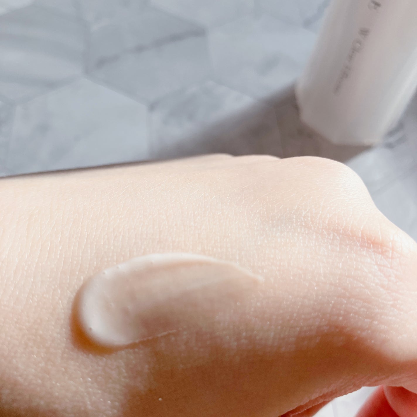 Wクリアエフェクター/リサージ/美容液を使ったクチコミ(2枚目)