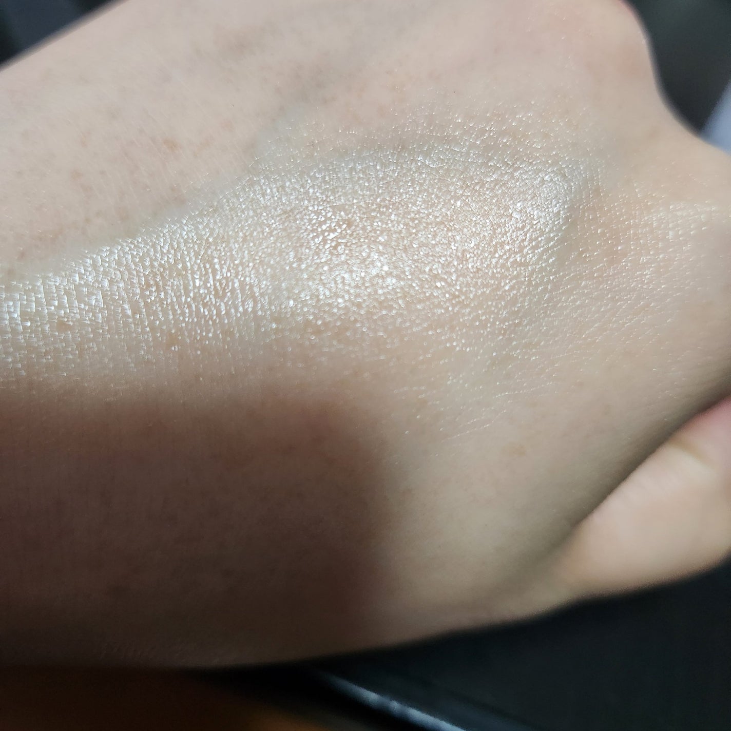 RXザ・ビタミンC23セラム/COSRX/美容液を使ったクチコミ(5枚目)