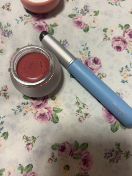 ジルスチュアート リップブロッサム バーム/JILL STUART/口紅を使ったクチコミ(2枚目)