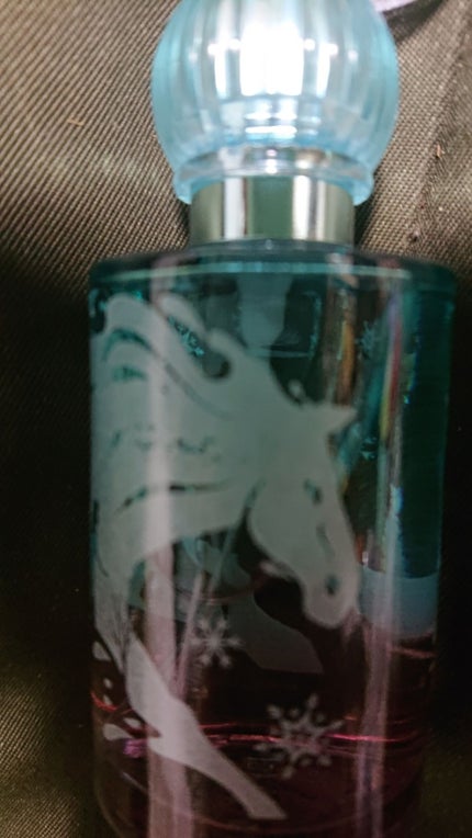 マイポシビリティー/インテグレート/香水(レディース)を使ったクチコミ(2枚目)