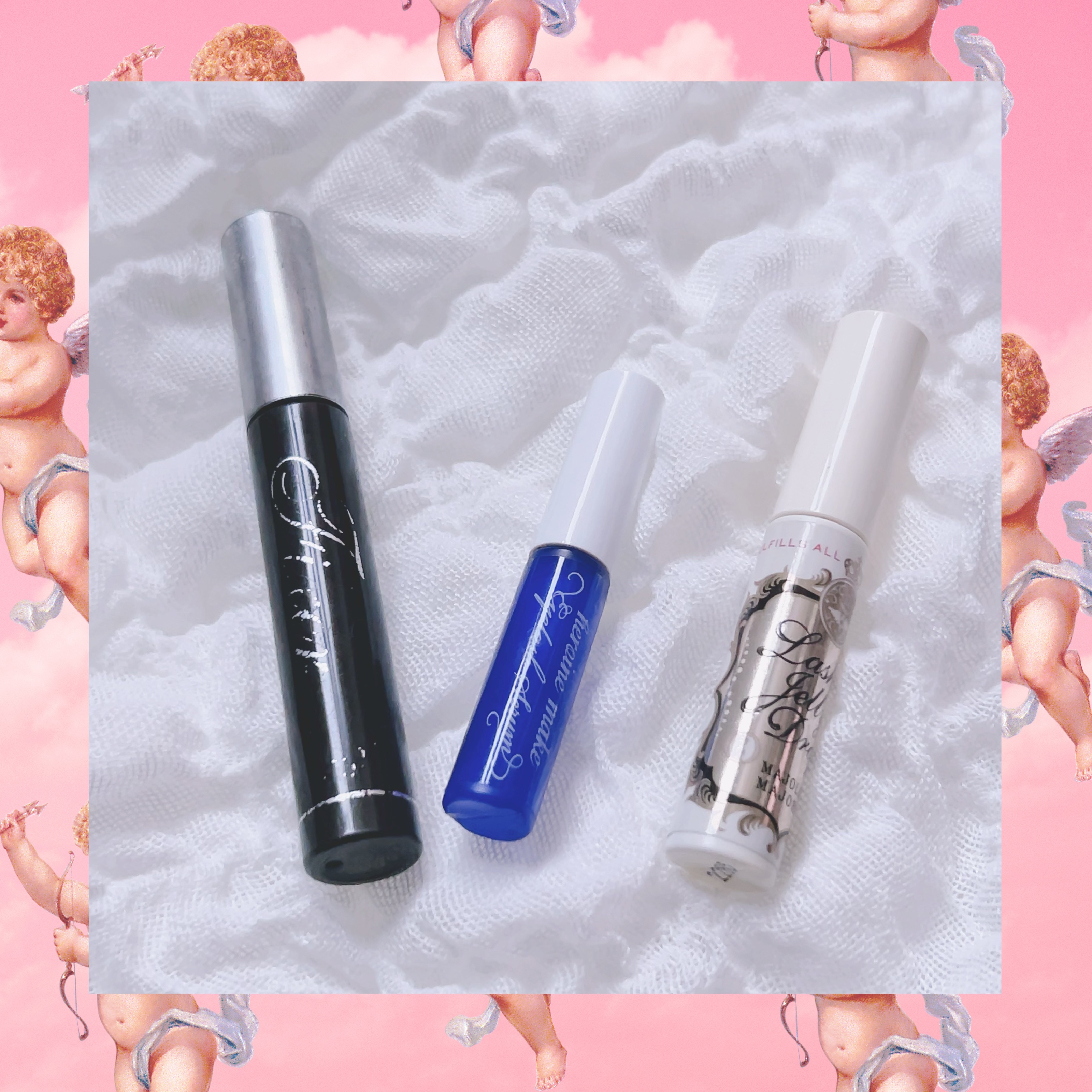 アイラッシュセラムEX/ヒロインメイク/まつげ美容液を使ったクチコミ（1枚目）