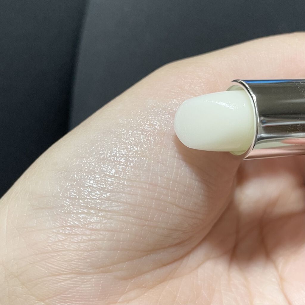 ルージュ ディオール バーム/Dior/リップバームを使ったクチコミ（2枚目）