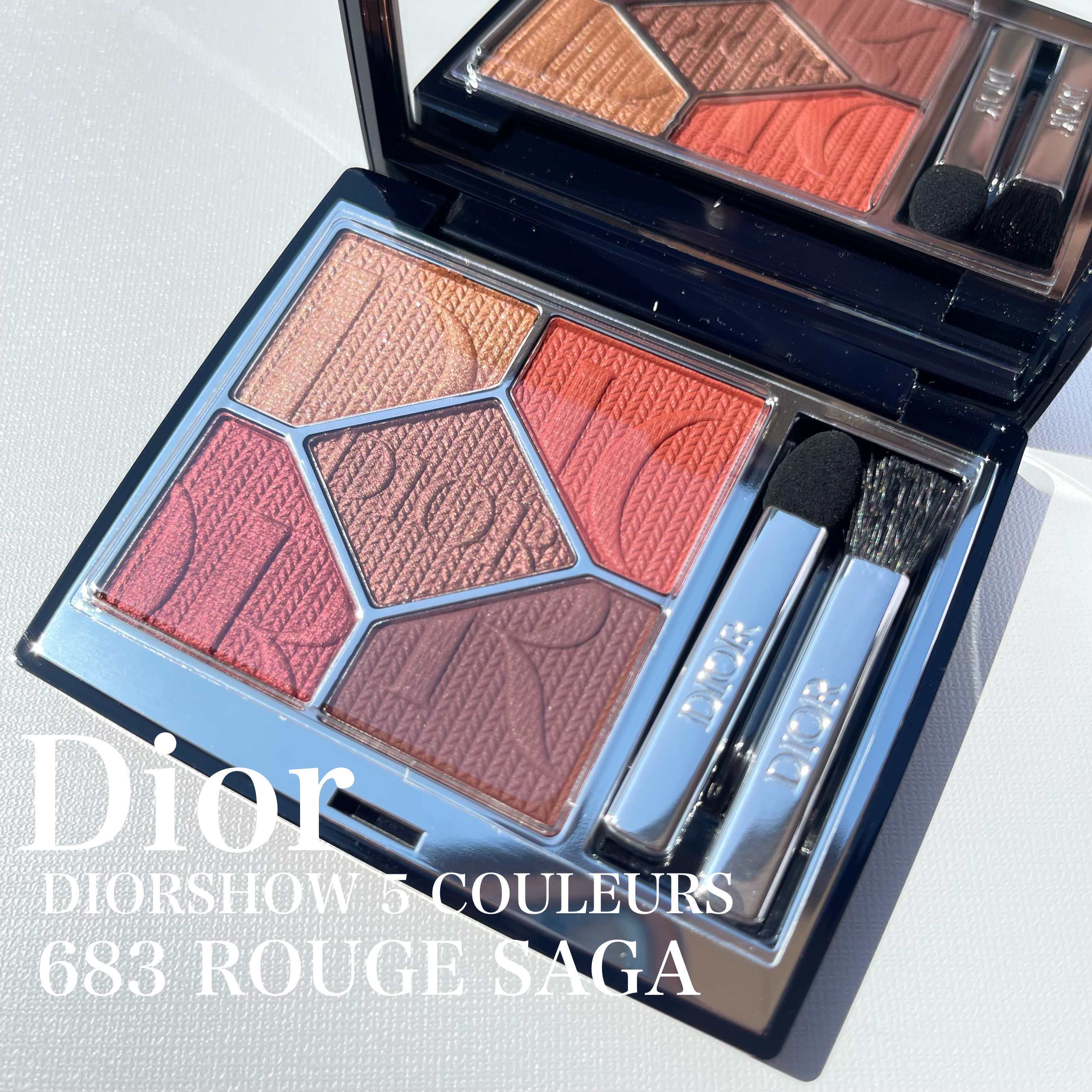 グランディオーズ ウォータープルーフ/LANCOME/マスカラを使ったクチコミ（2枚目）