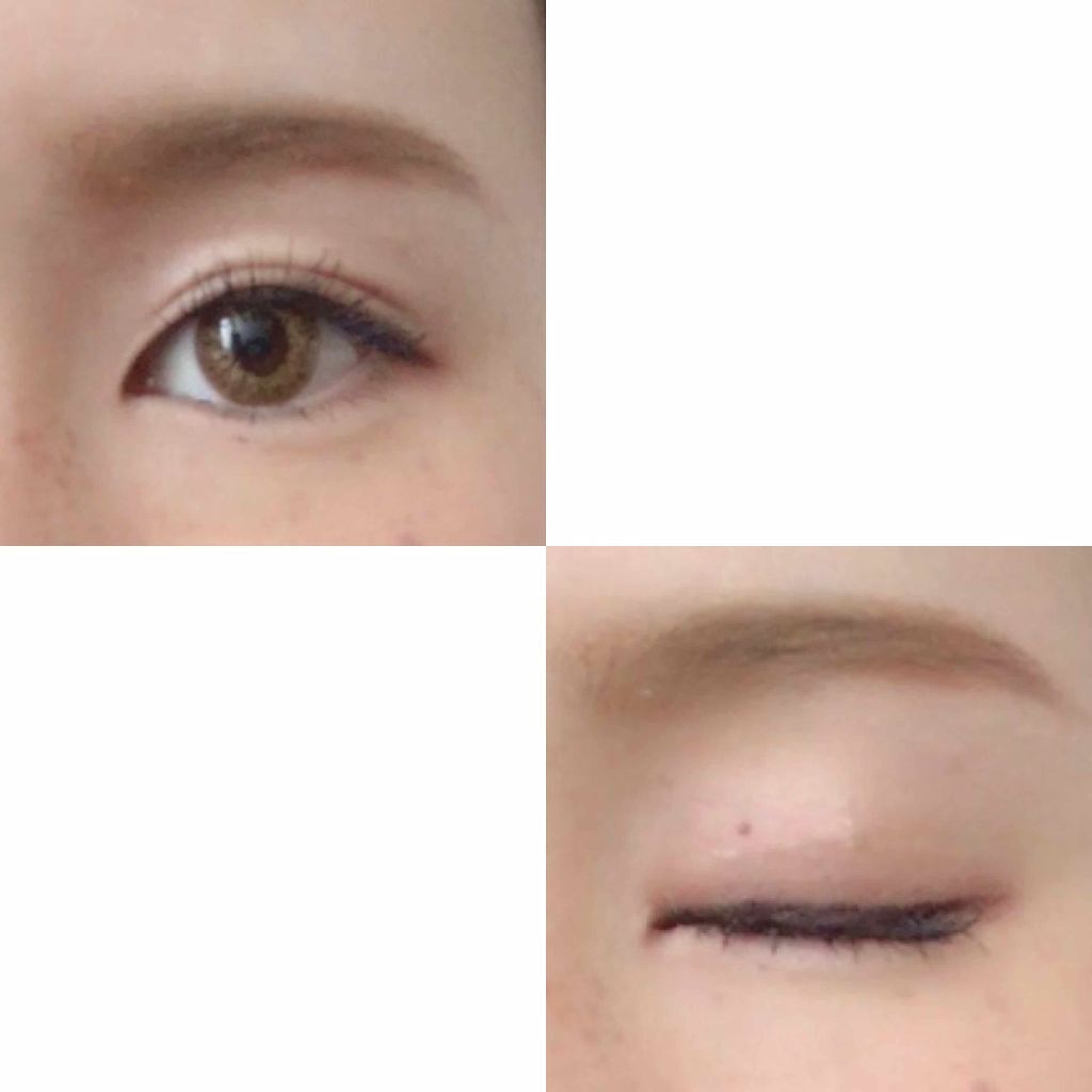 アイニュアンス/キャンメイク/アイシャドウパレットを使ったクチコミ（1枚目）