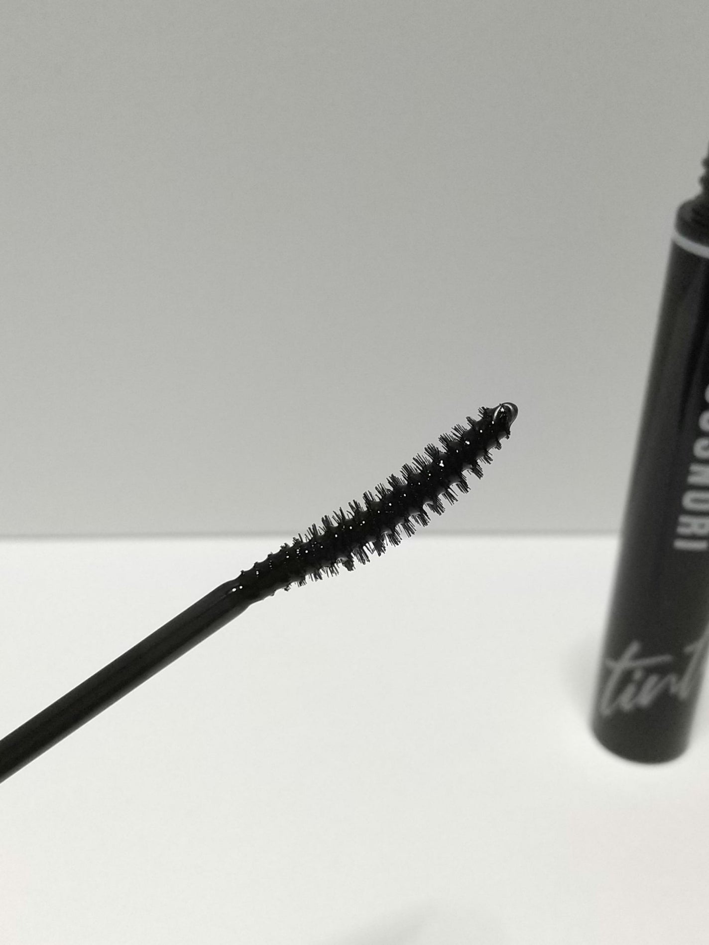 コスノリ アイラッシュティンティングセラム/COSNORI/まつげ美容液を使ったクチコミ(2枚目)