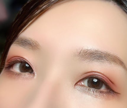 【旧】サンク クルール クチュール/Dior/アイシャドウパレットを使ったクチコミ(3枚目)