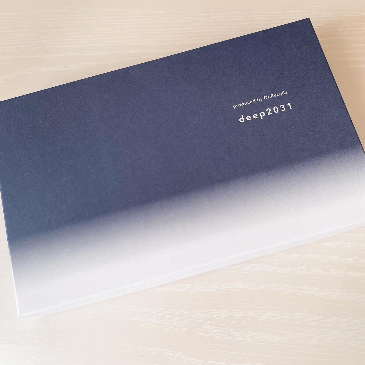 ミストローション/deep2031/化粧水を使ったクチコミ（1枚目）