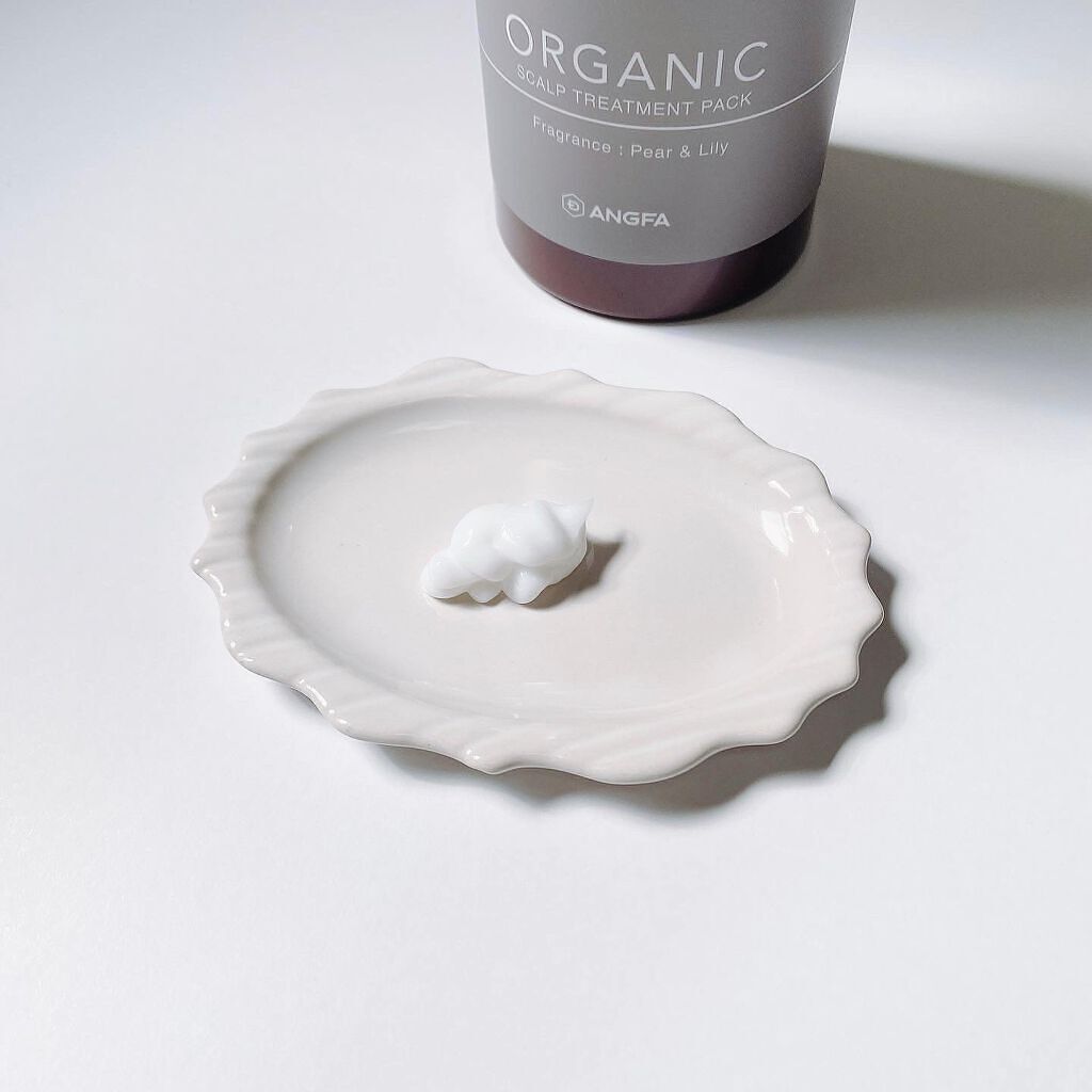 スカルプD ボーテ ナチュラスター スカルプシャンプー/トリートメントパック/アンファー(スカルプD)/シャンプー・コンディショナーを使ったクチコミ(3枚目)