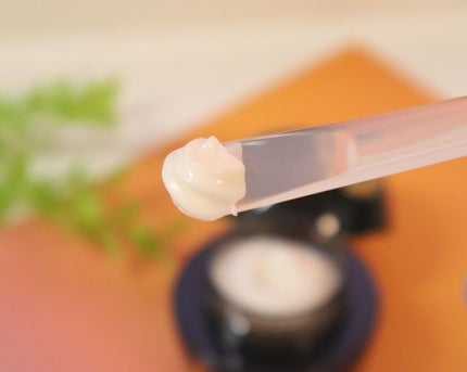 プレミアムパーフェクトクリーム/ライスフォース/フェイスクリームを使ったクチコミ(2枚目)