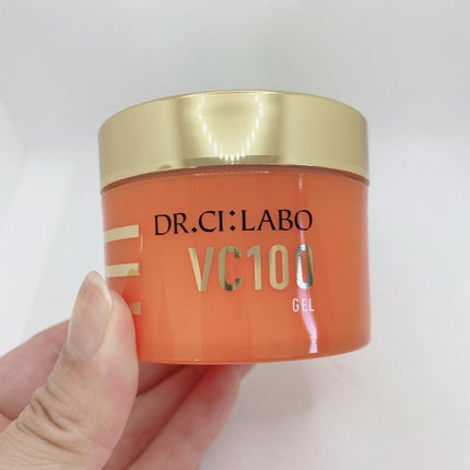 VC100ゲル/ドクターシーラボⓇ/オールインワン化粧品を使ったクチコミ(5枚目)