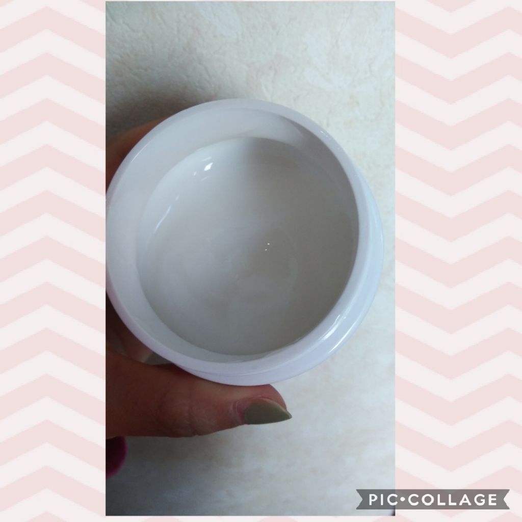 美白 うるおい ジェル/ちふれ/オールインワン化粧品を使ったクチコミ（2枚目）