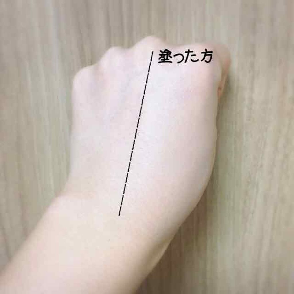 M クッション ファンデーション(モイスチャー)/MISSHA/クッションファンデーションを使ったクチコミ(3枚目)