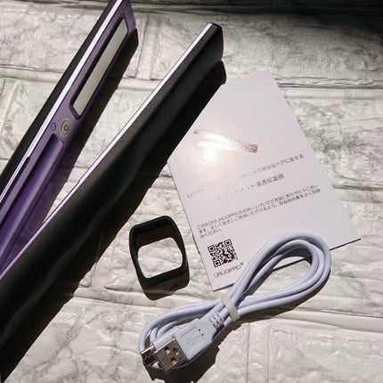 ウルオイ プロ シャンプー/トリートメント/URUOI PRO/市販シャンプーを使ったクチコミ(8枚目)