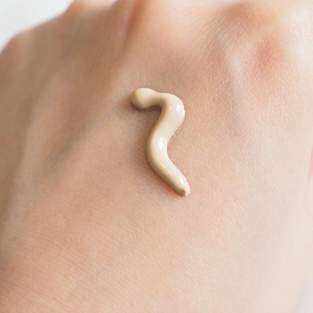 プロフィニッシュ BB/インテグレート/BBクリームを使ったクチコミ(3枚目)