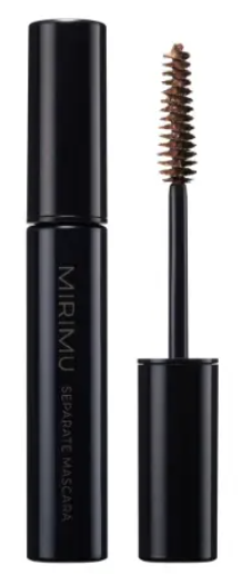 クリアブラウン