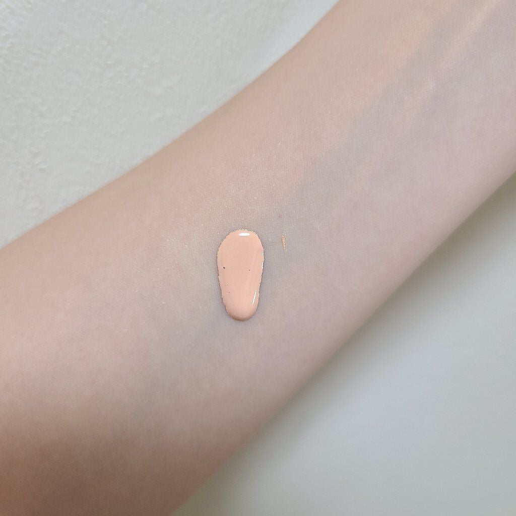 ル ブラン ラ バーズ/CHANEL/化粧下地を使ったクチコミ(2枚目)