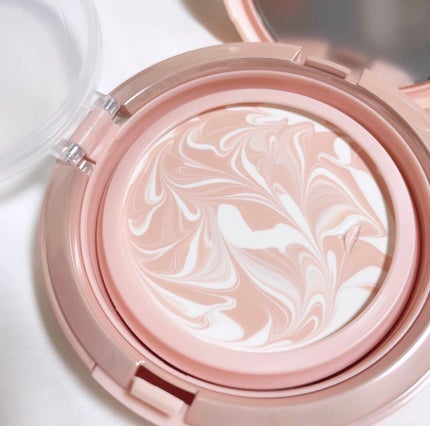 ジューシーパン スキンケアプライマー/A’pieu/化粧下地を使ったクチコミ(4枚目)