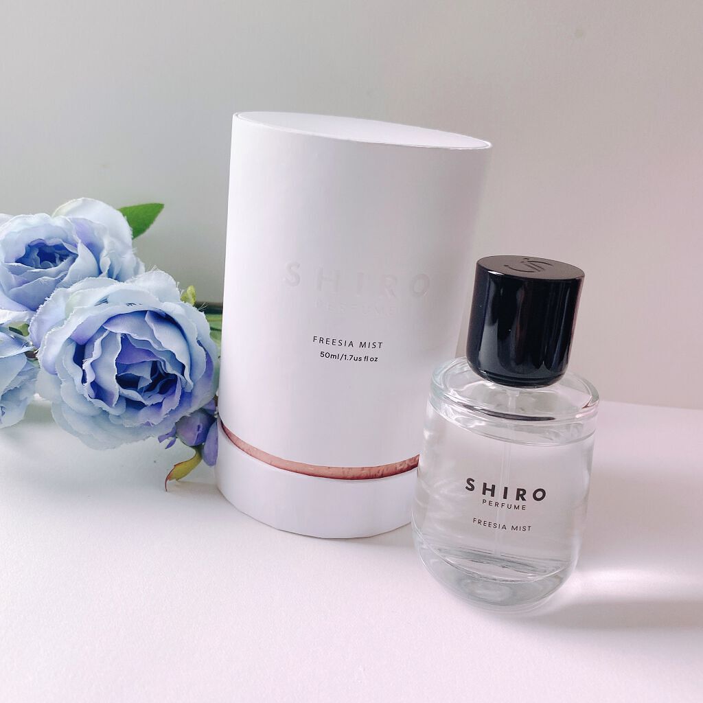 SHIRO シロ 香水 ジョイウィズユー オードパフルファン 100ml JOY WITH YOU オードパルファン | SHIROオフィシャルサイト