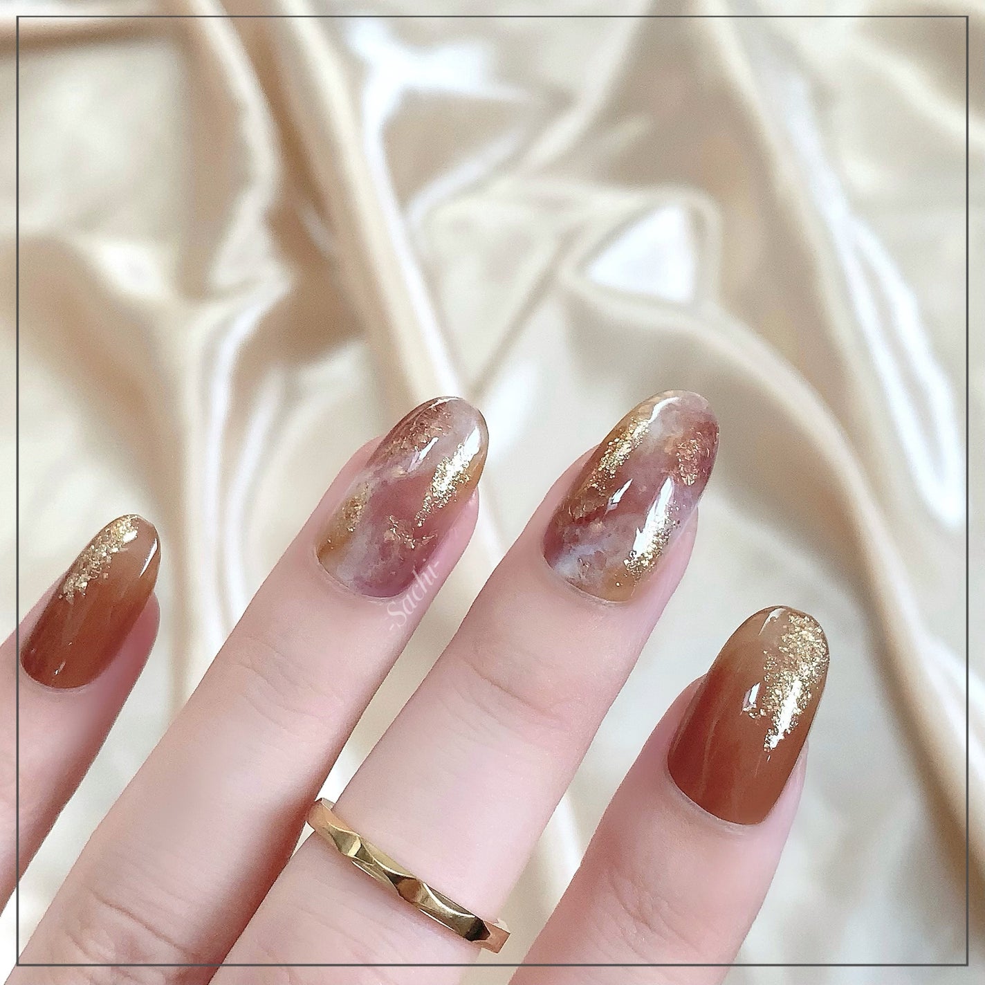 カラフルネイルズ/キャンメイク/マニキュアを使ったクチコミ(3枚目)