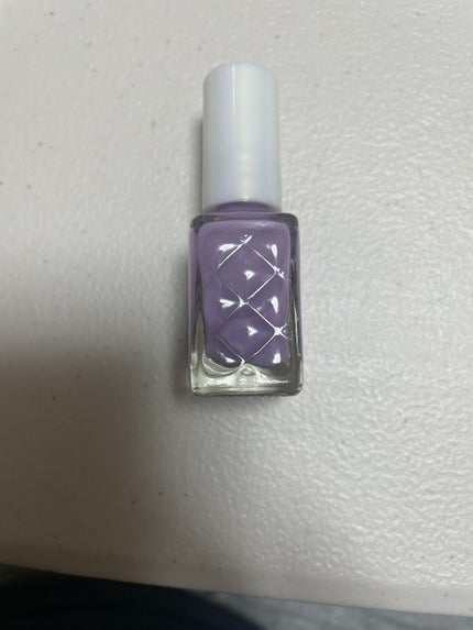 グロッシーネイルカラー A/デュカート/マニキュアを使ったクチコミ(4枚目)