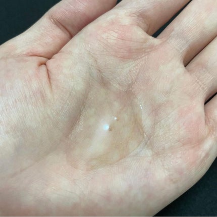 ピュアアプリコットシードディープクレンジングオイル/BEAUTIQLO/オイルクレンジングを使ったクチコミ(4枚目)