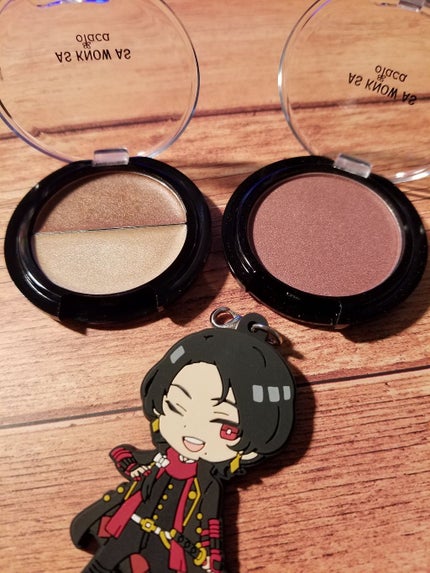 la farfa 2018年11月号/la farfa/雑誌を使ったクチコミ(2枚目)