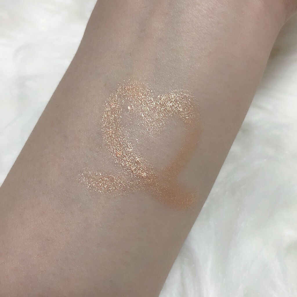 ウィッチズ フィットスティックシャドウ/Witch's Pouch/スティックアイシャドウを使ったクチコミ(2枚目)