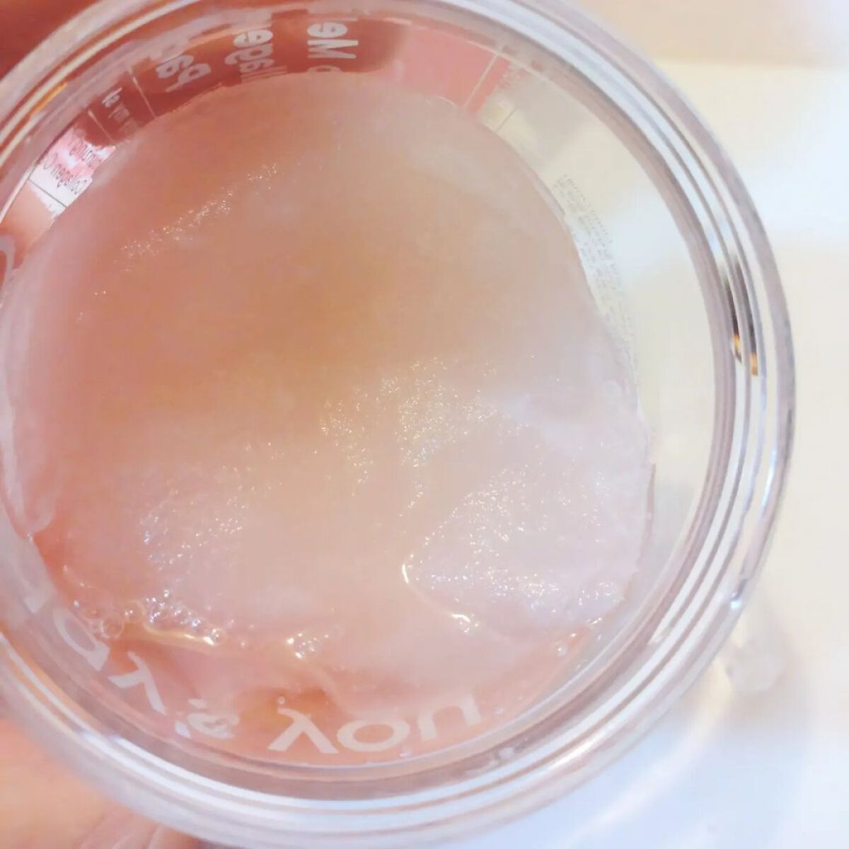 ヘルプミー! エコインテンスセラミドアンプルパッド(90枚)/One-day's you/トナーパッドを使ったクチコミ（2枚目）