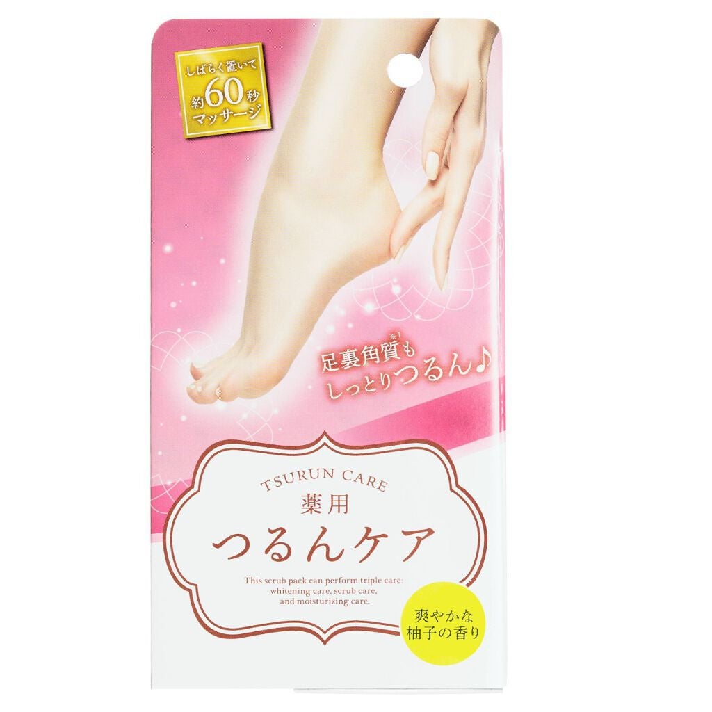 薬用つるんケア エス・エスコスメ