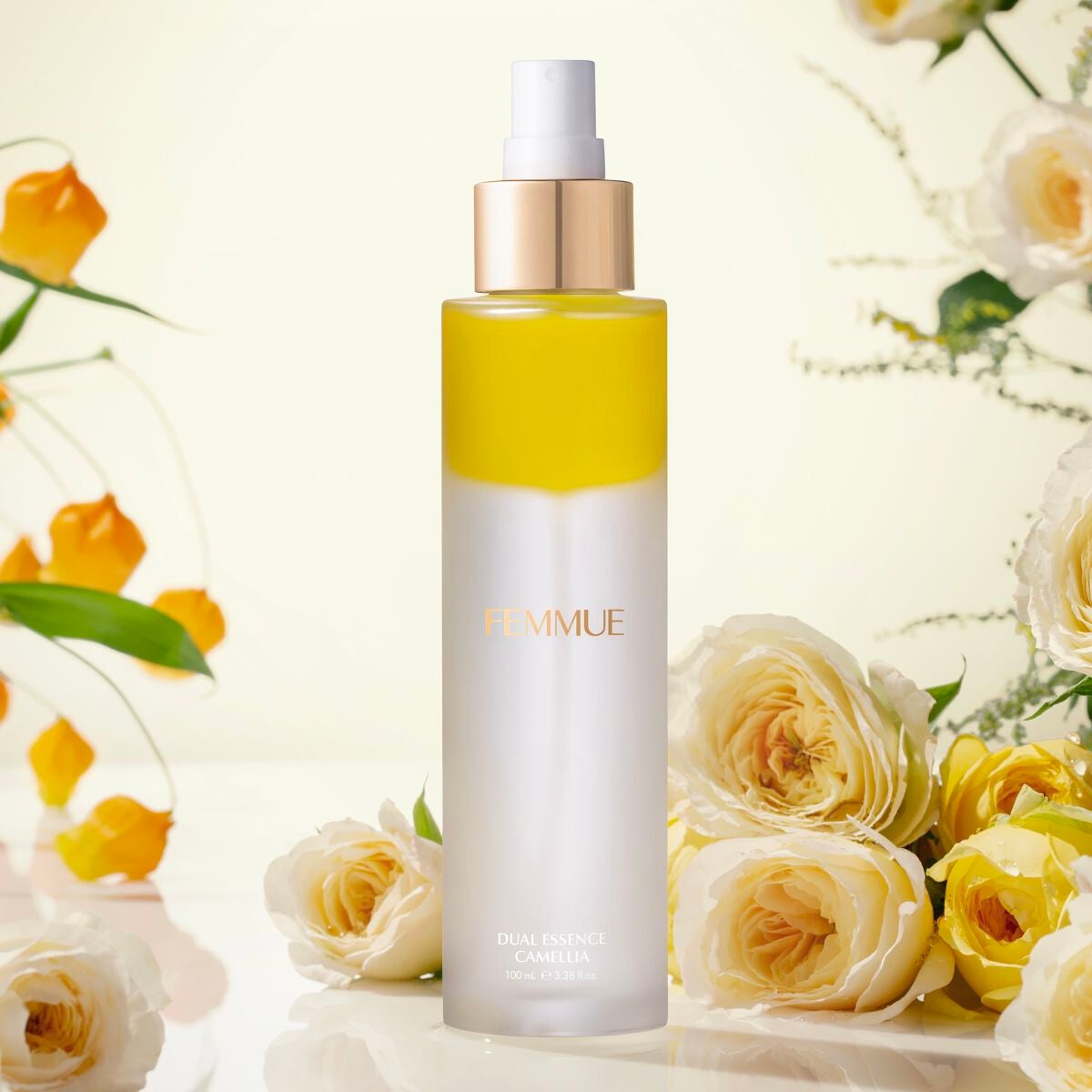 プレシャスネクター/FEMMUE/美容液を使ったクチコミ(4枚目)