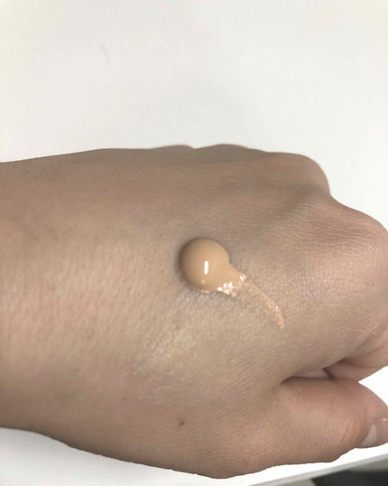 ディオールスキン フォーエヴァー アンダーカバー/Dior/リキッドファンデーションを使ったクチコミ(3枚目)