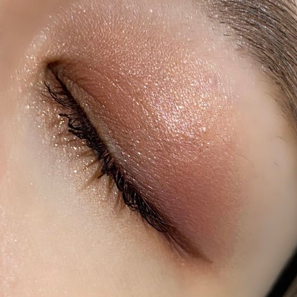 アイ カラー クォード/TOM FORD BEAUTY/アイシャドウパレットを使ったクチコミ(5枚目)