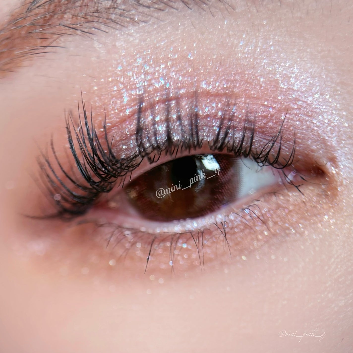 ジルスチュアート ブルームクチュール アイズ ジュエルドブーケ/JILL STUART/アイシャドウパレットを使ったクチコミ(7枚目)