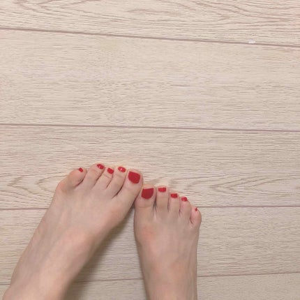 ネイル カラー ポリッシュ 119 濃柿 -KOIGAKI/SUQQU/マニキュアの画像