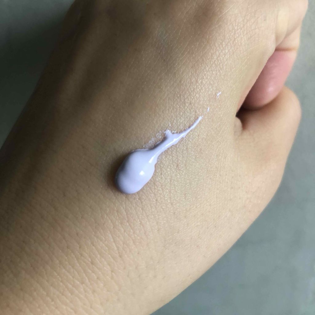 エアフィールメーカー/インテグレート/化粧下地を使ったクチコミ(2枚目)