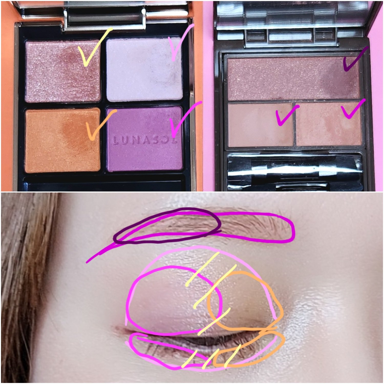 つやぷるリップR/b idol/口紅を使ったクチコミ（3枚目）