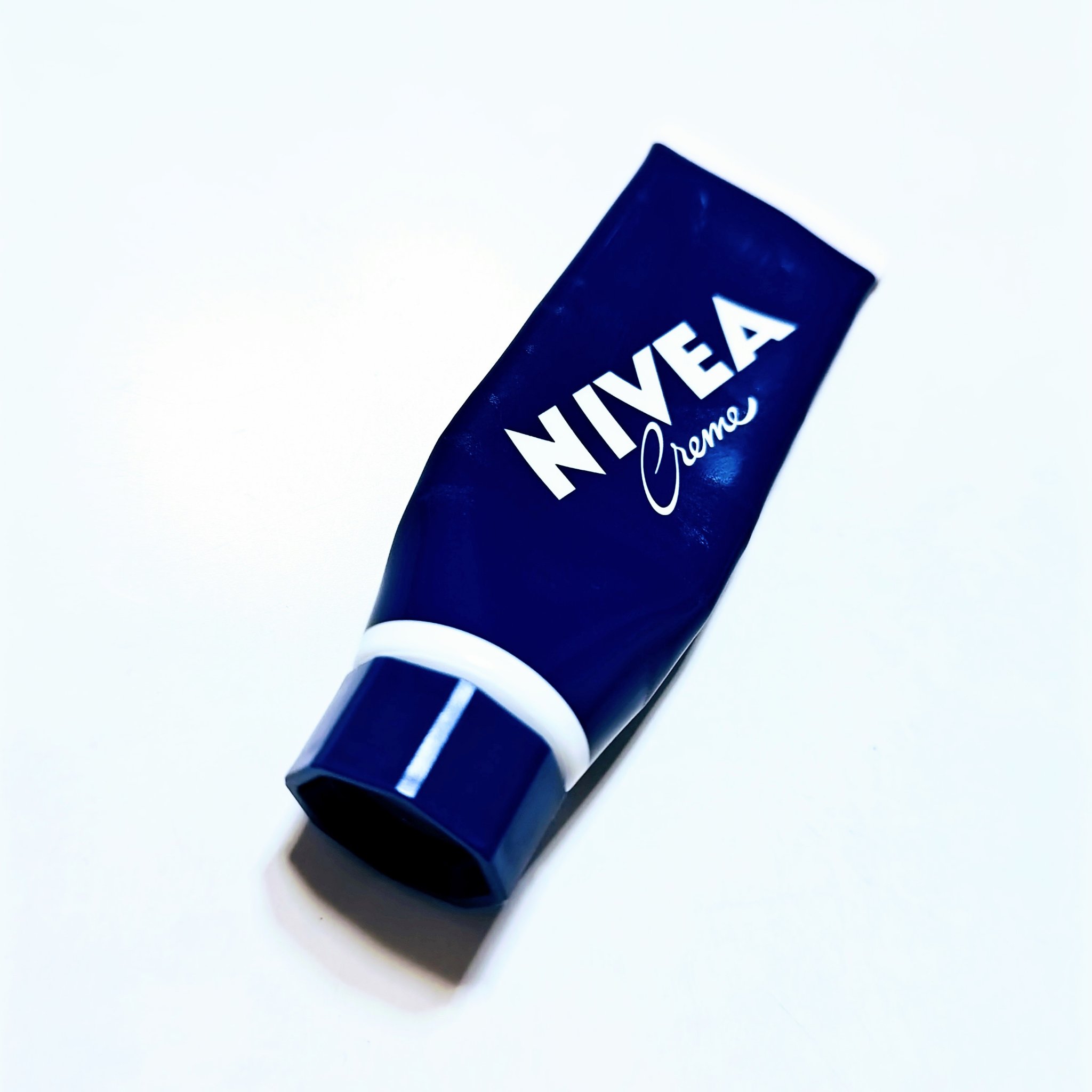 ニベアクリーム/ニベア/ボディクリームを使ったクチコミ（1枚目）