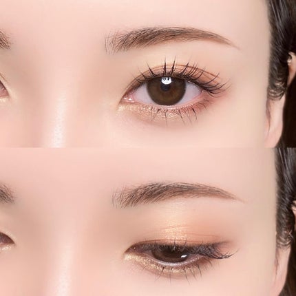 テイラード カラー アイズ/SNIDEL BEAUTY/アイシャドウパレットを使ったクチコミ(4枚目)